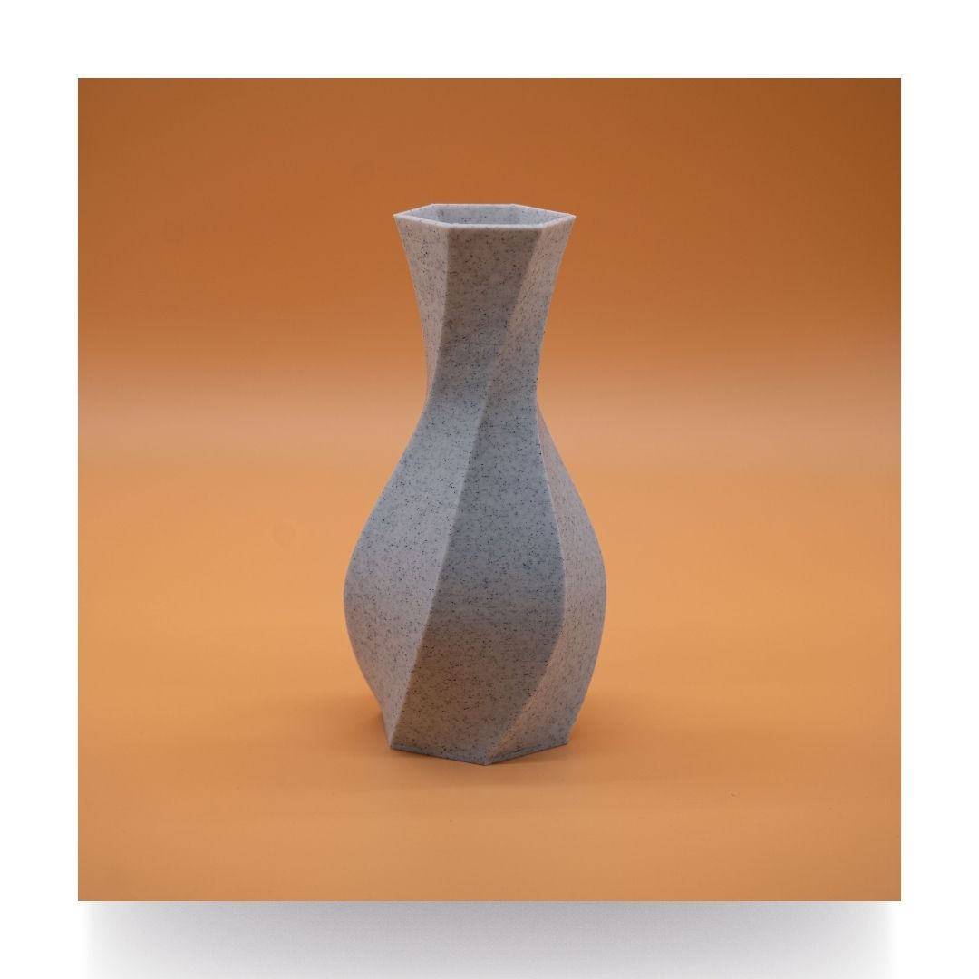 Blumentopf Vase Spiro