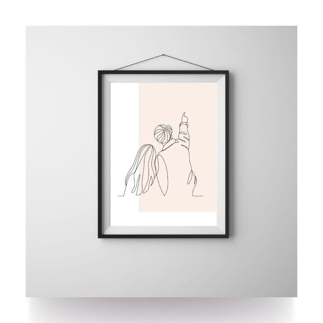 Fineline Relationship