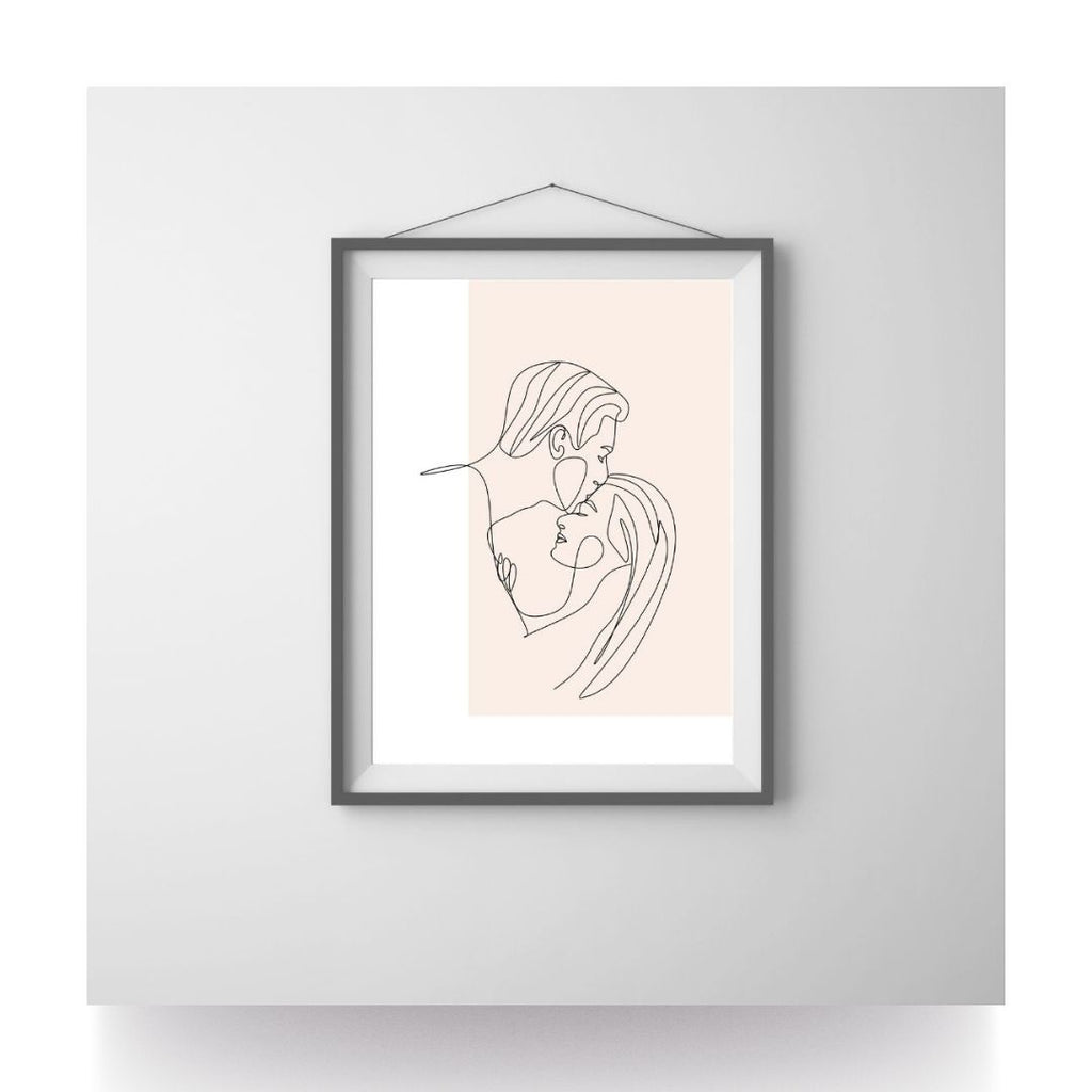 Fineline Relationship