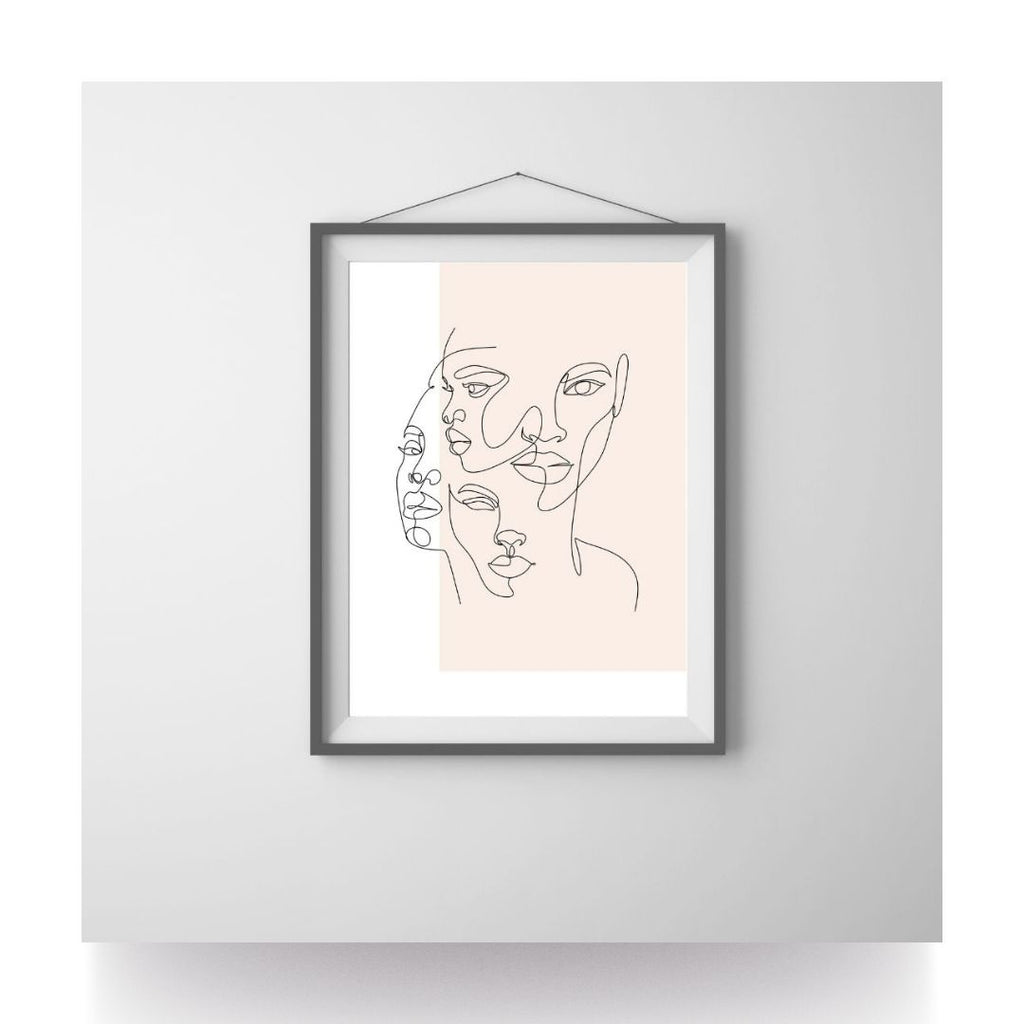 Fineline Relationship