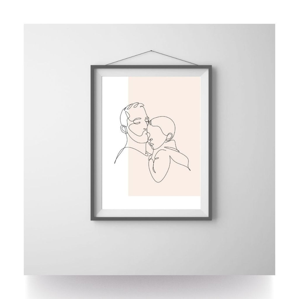 Fineline Relationship