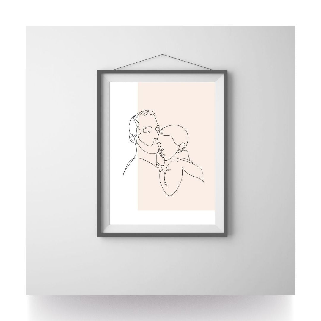 Fineline Relationship