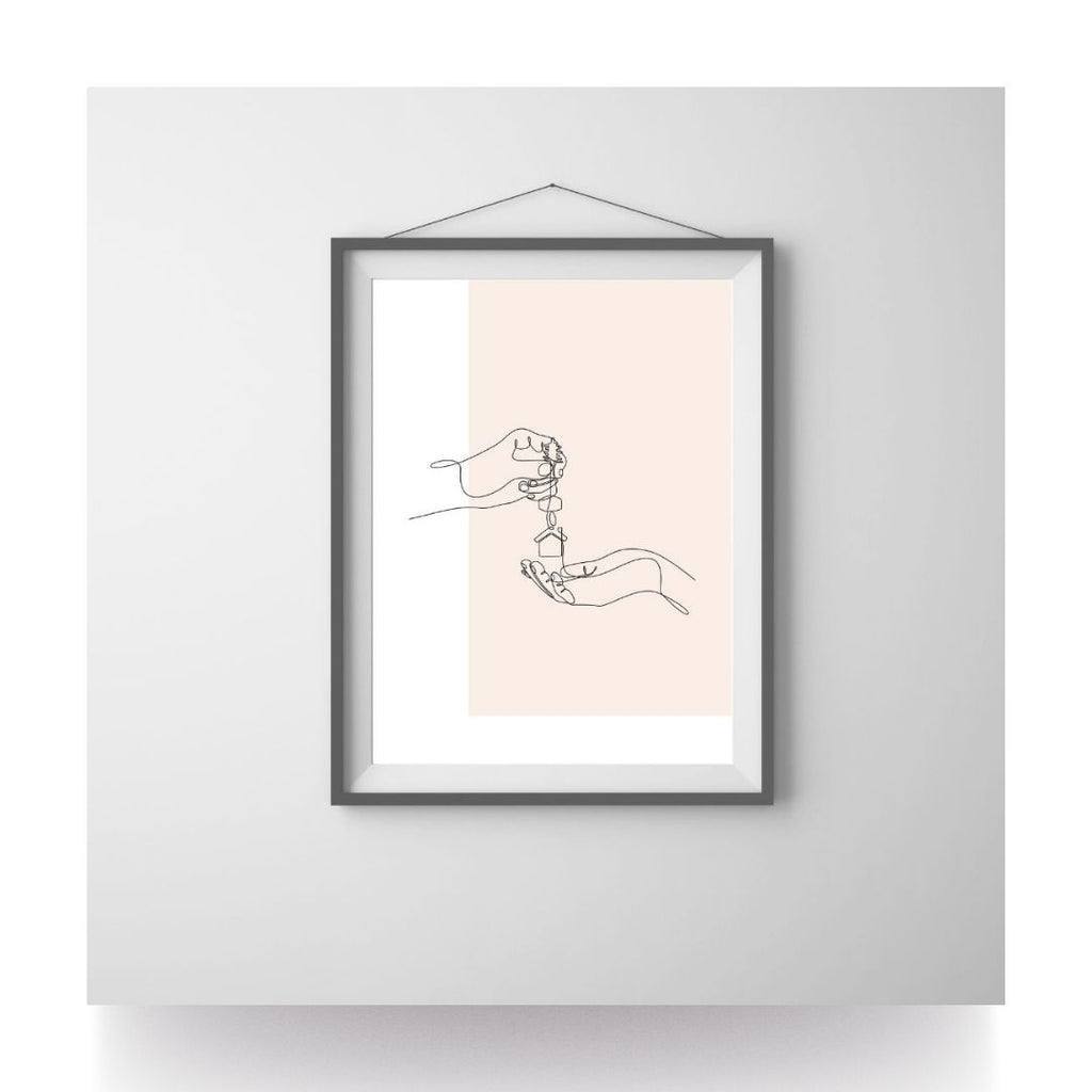 Fineline Relationship