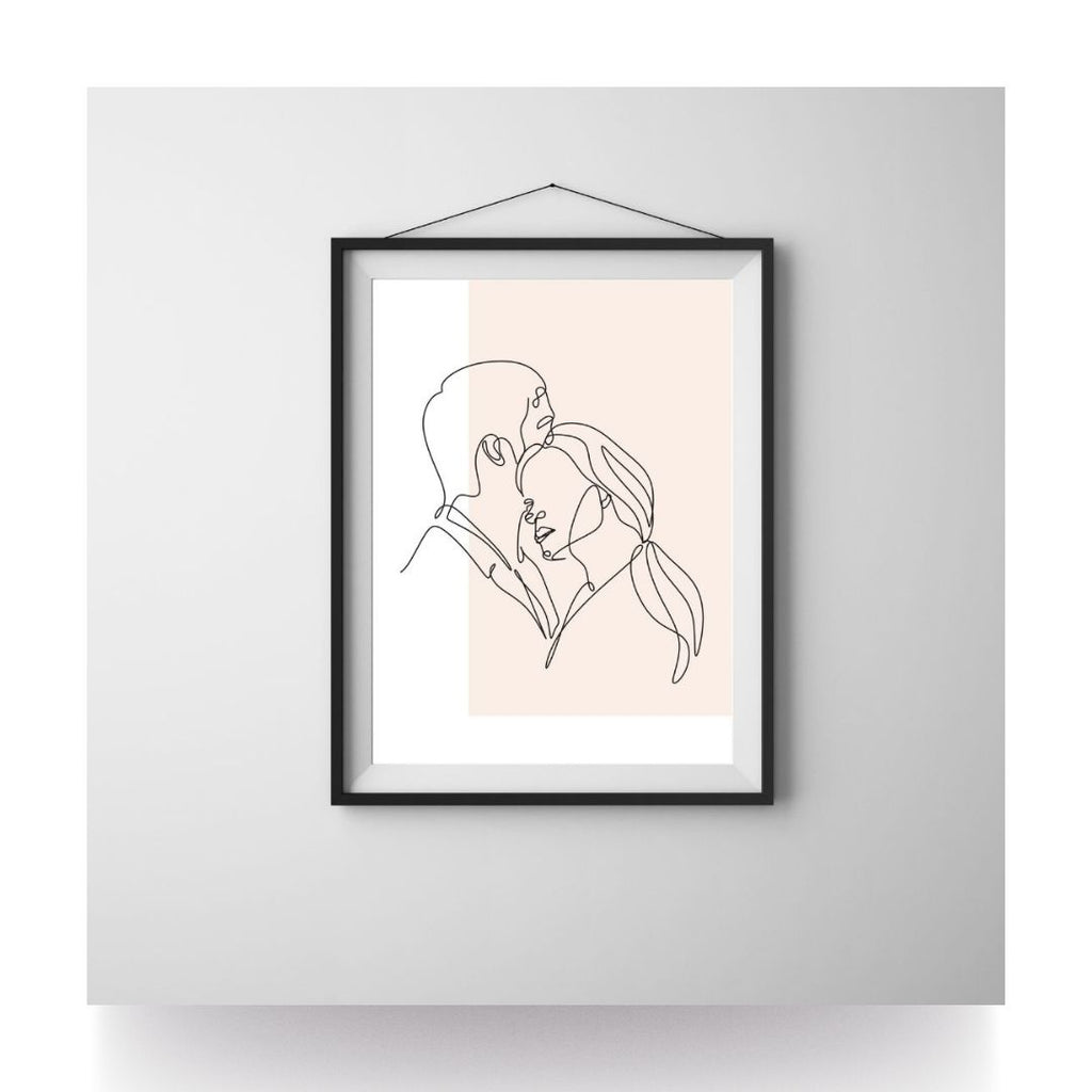 Fineline Relationship