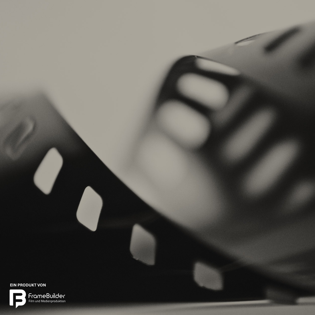 digitalisierung von analogen Medien