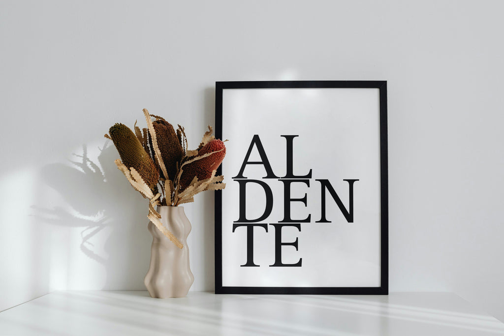 Aldente