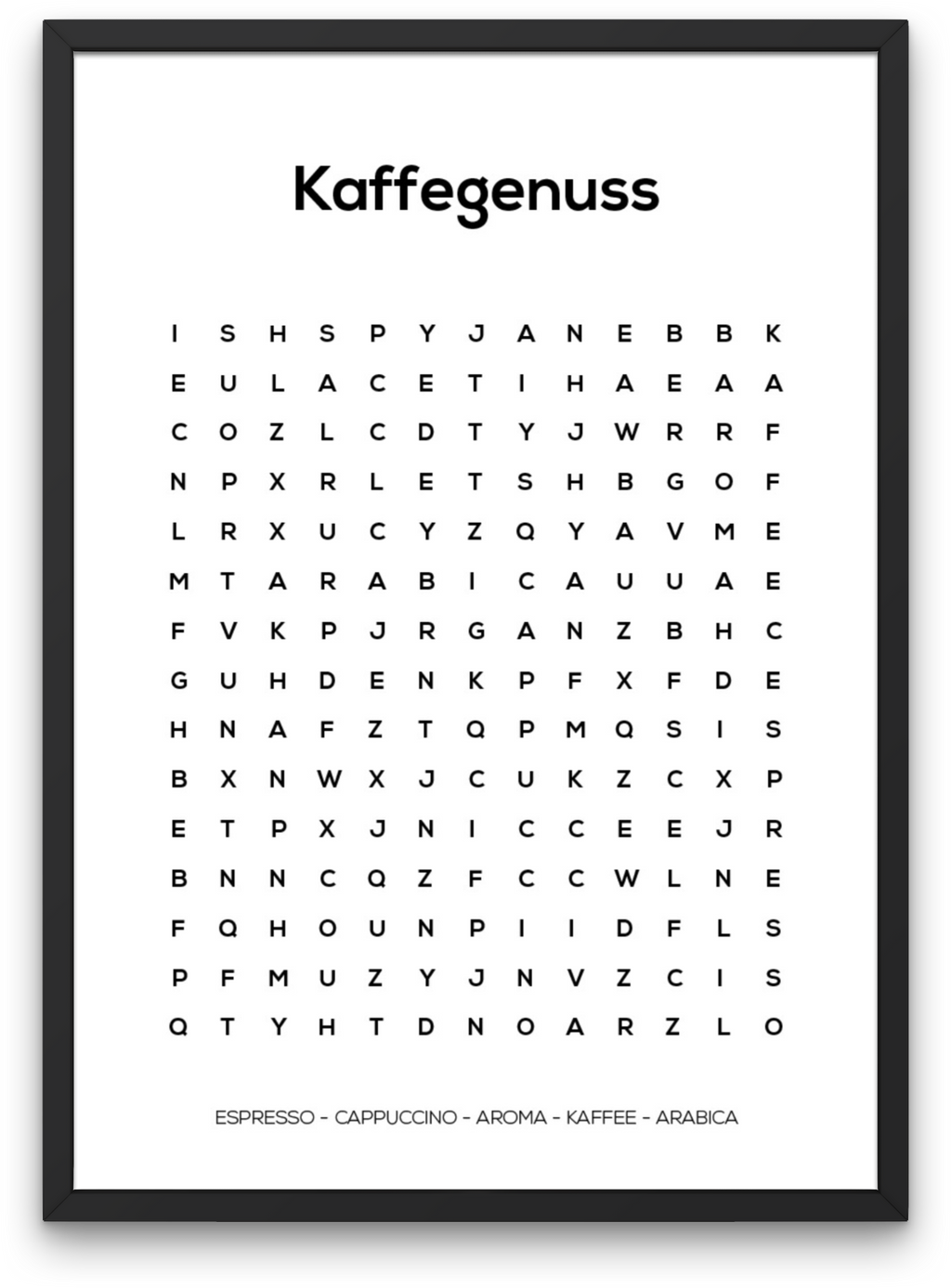 SUCHY® by konturkreativ