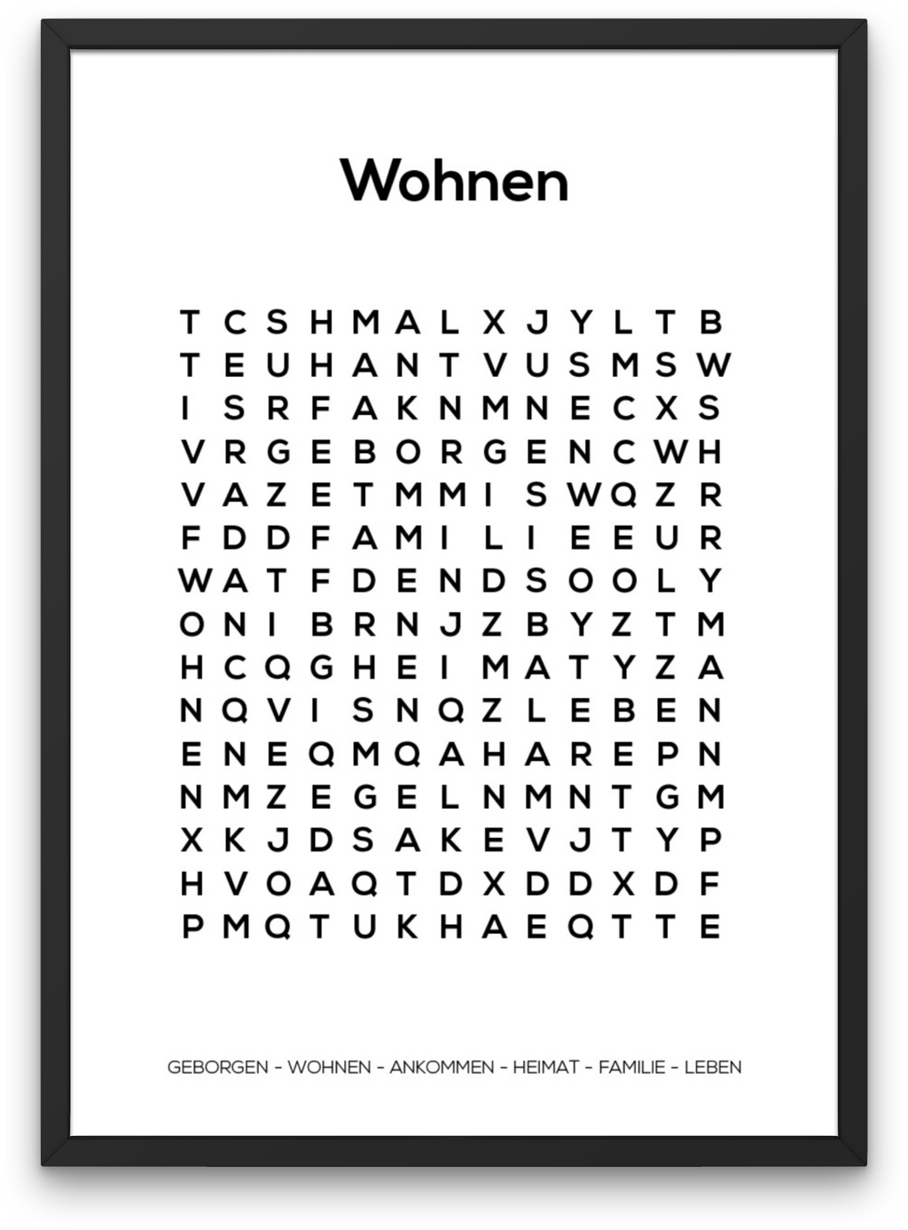 SUCHY® by konturkreativ